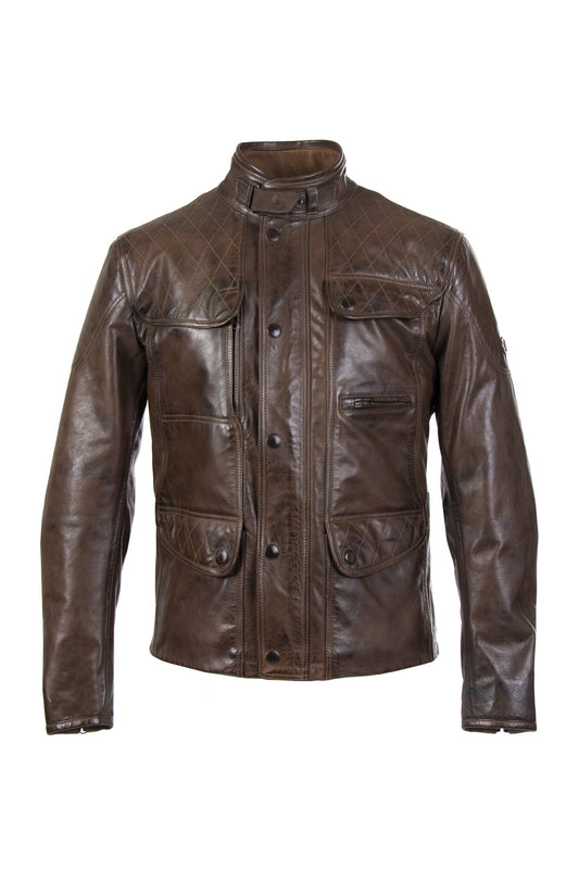 KENSINGTON JACKET QUILTED MAN 19W