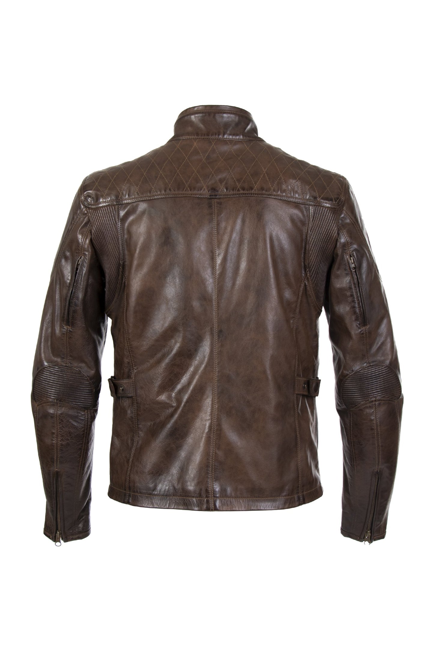 KENSINGTON JACKET QUILTED MAN 19W