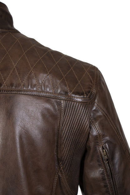 KENSINGTON JACKET QUILTED MAN 19W