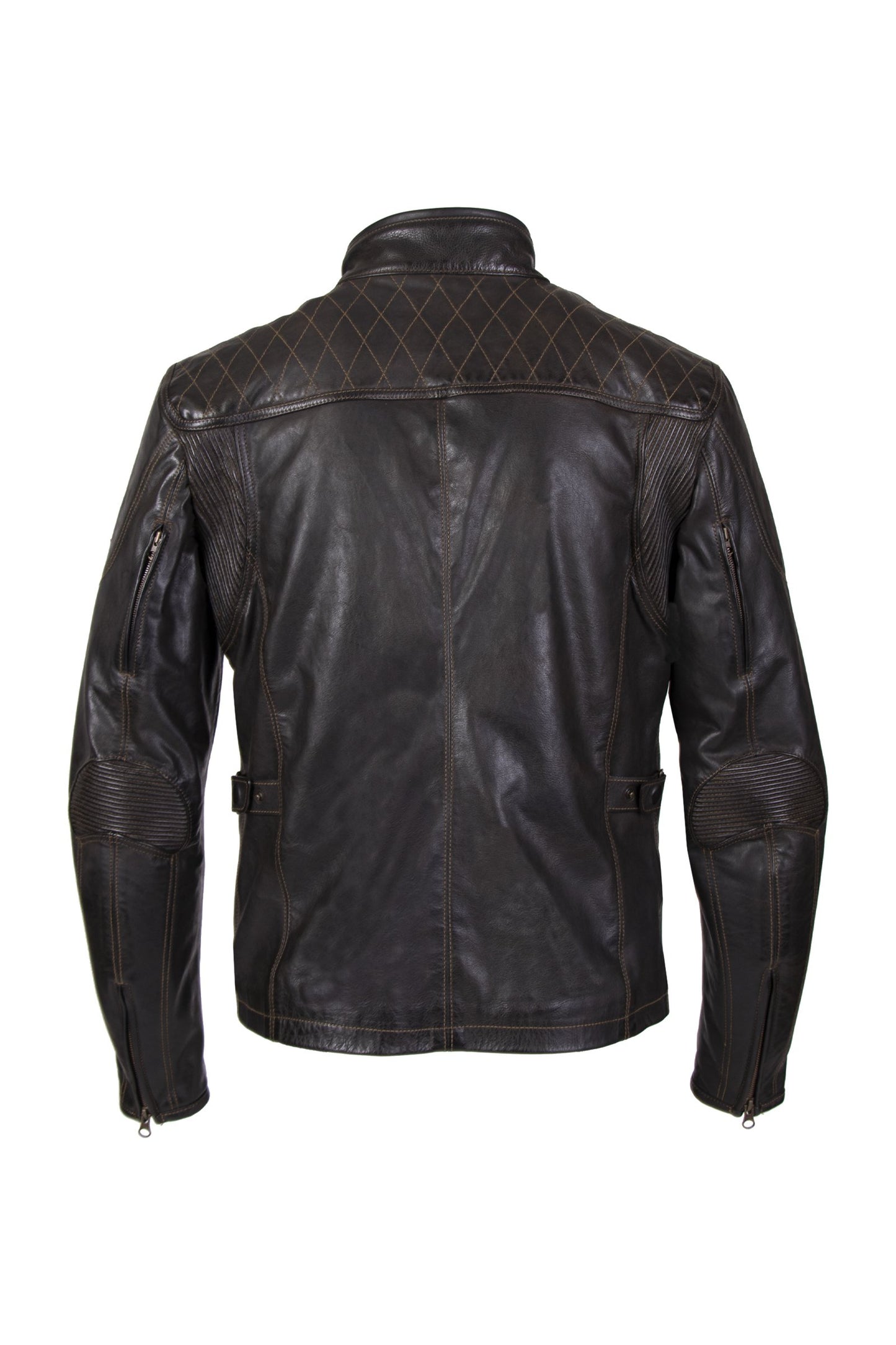 KENSINGTON JACKET QUILTED MAN 19W