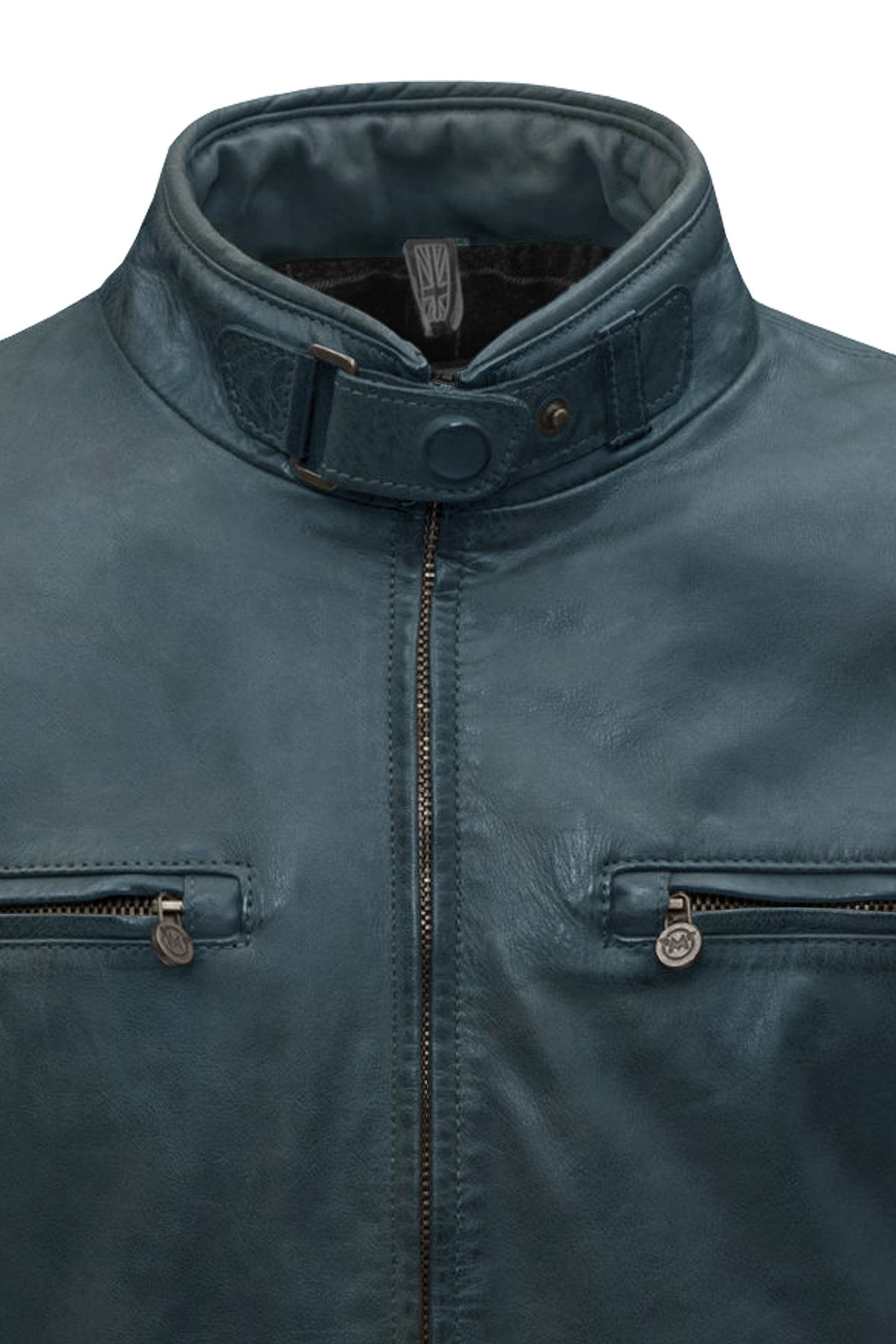 OSBORNE BLOUSON MAN 20W