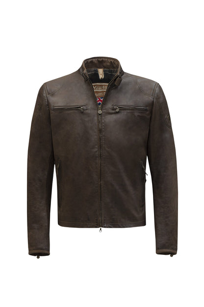 OSBORNE BLOUSON MAN 20W