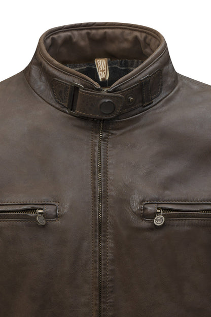 OSBORNE BLOUSON MAN 20W