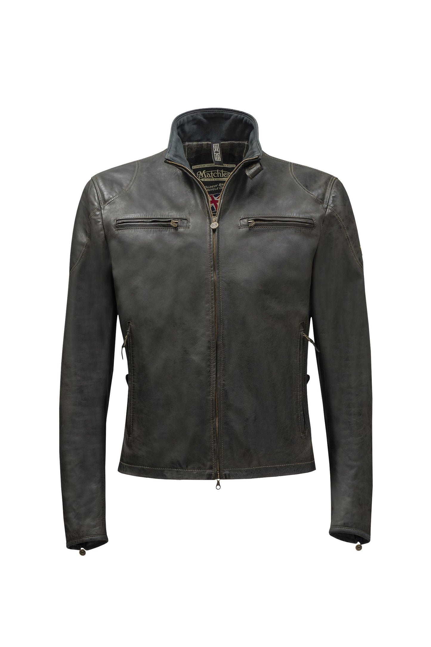 OSBORNE BLOUSON MAN 20W