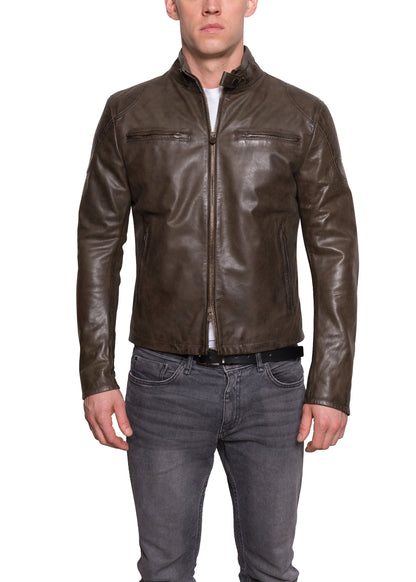 OSBORNE BLOUSON MAN 20W