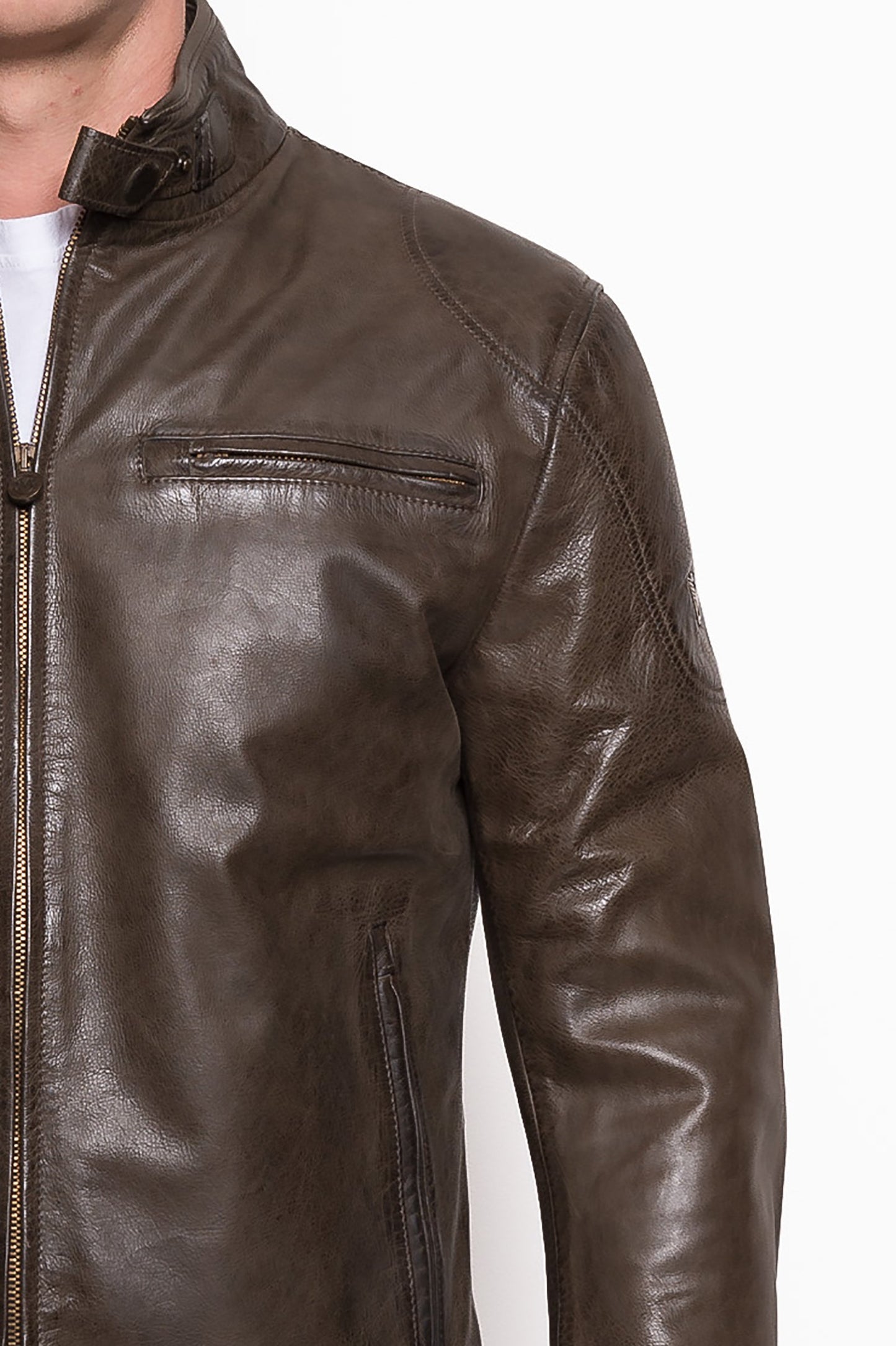 OSBORNE BLOUSON MAN 20W