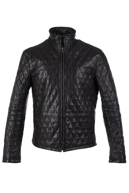 CRAIG QUILTED BLOUSON MAN 19W