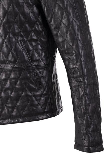 CRAIG QUILTED BLOUSON MAN 19W