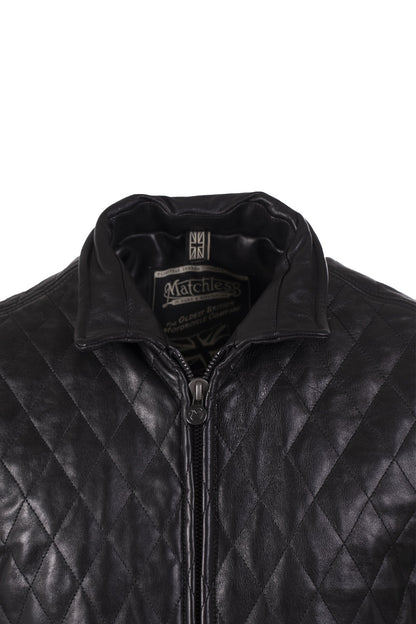 CRAIG QUILTED BLOUSON MAN 19W