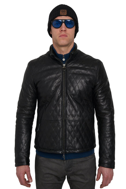 CRAIG QUILTED BLOUSON MAN 19W