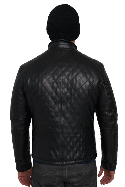 CRAIG QUILTED BLOUSON MAN 19W