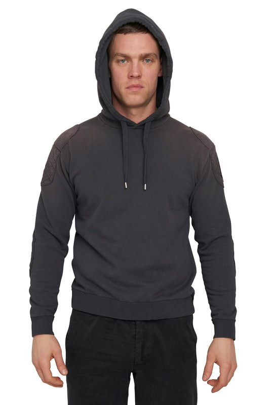 HOOD SWEATSHIRT LIMITED EDITION 120 MAN 20W