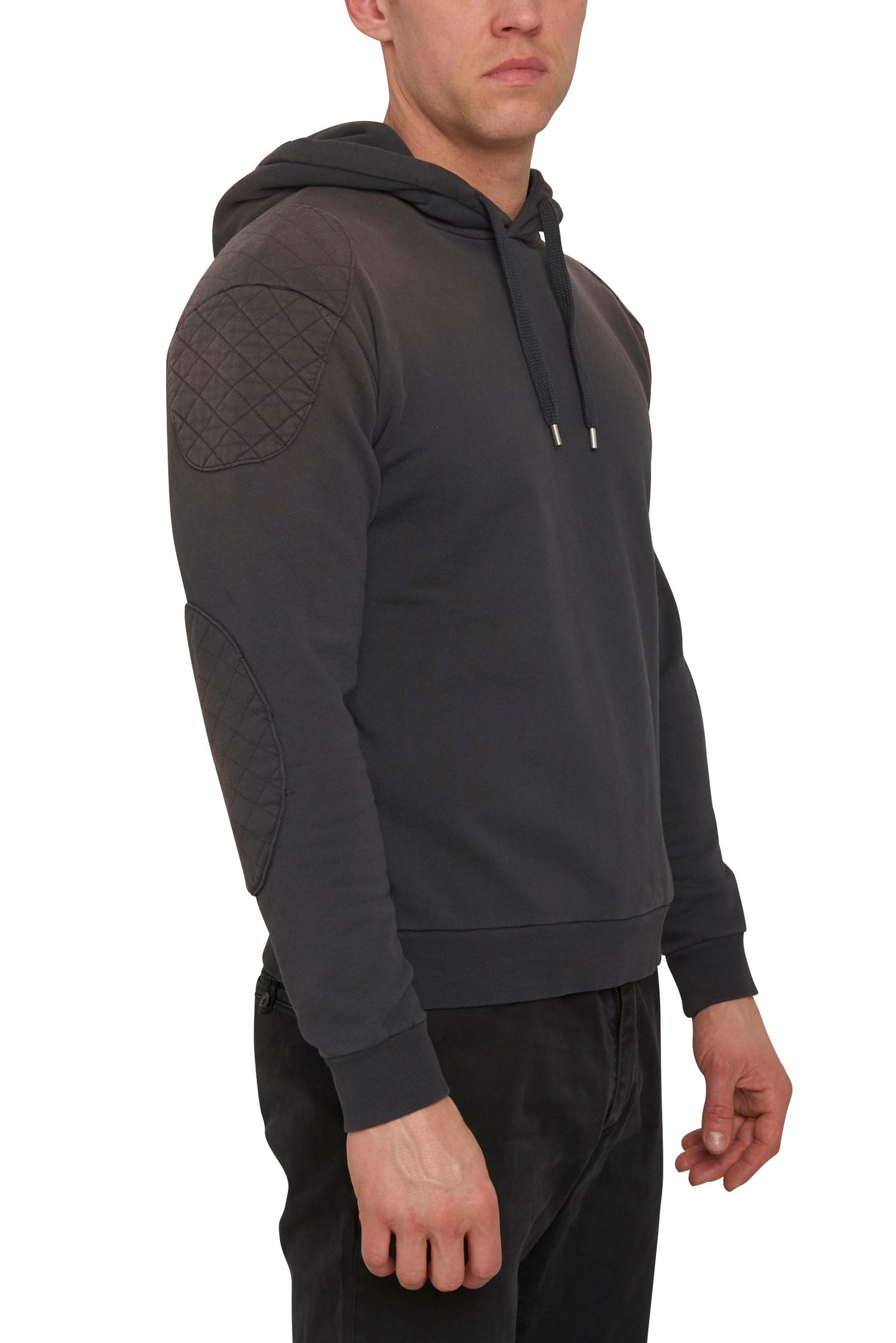 HOOD SWEATSHIRT LIMITED EDITION 120 MAN 20W