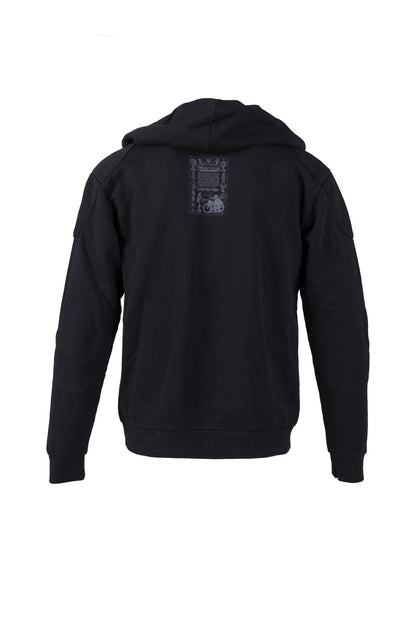 PLUMSTEAD HOOD SWEATSHIRT 120 YEARS MAN 20W