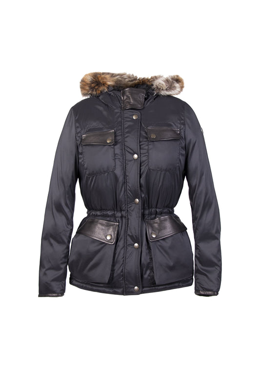 SMITH PARKA LADY