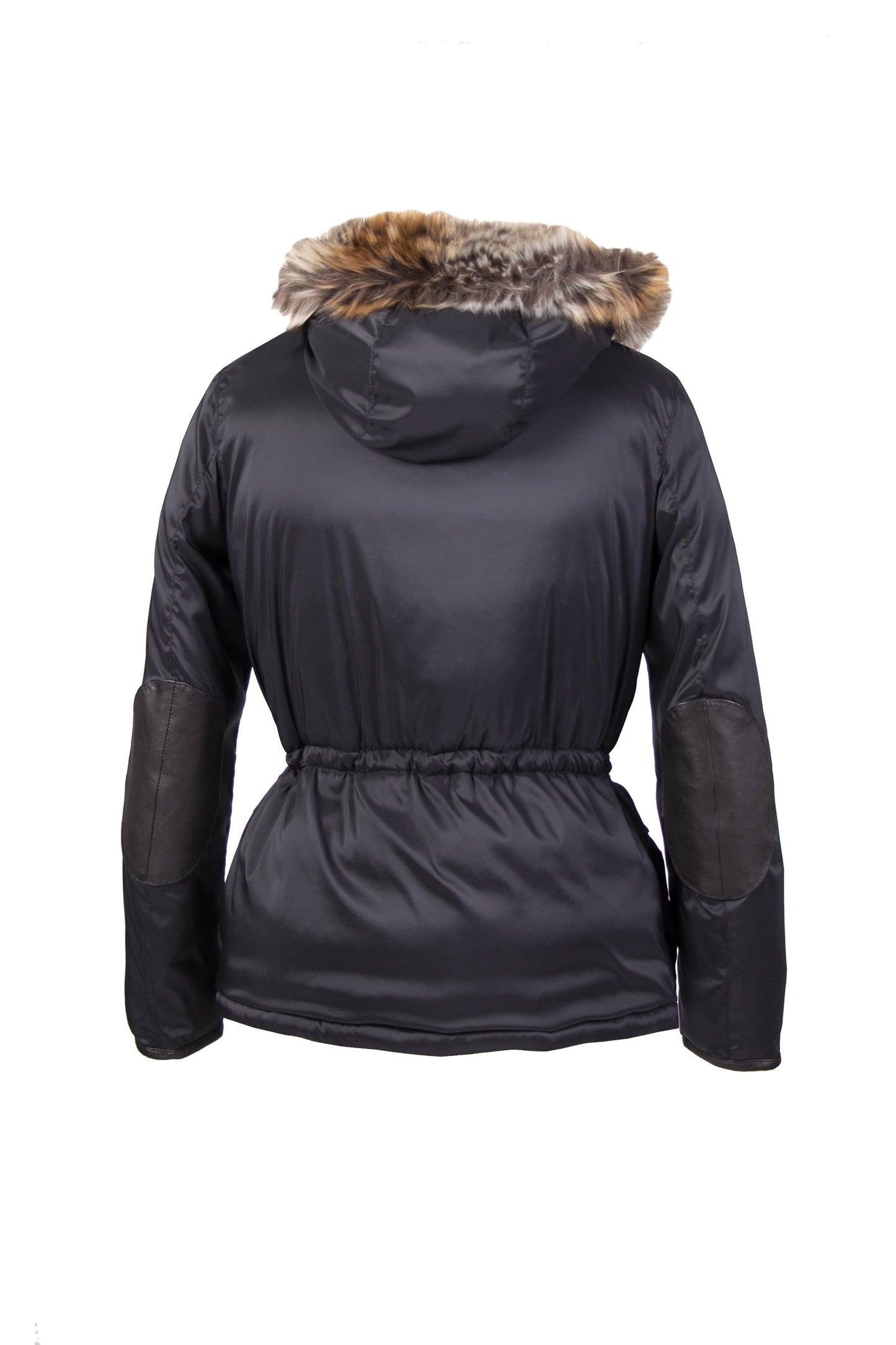 SMITH PARKA LADY