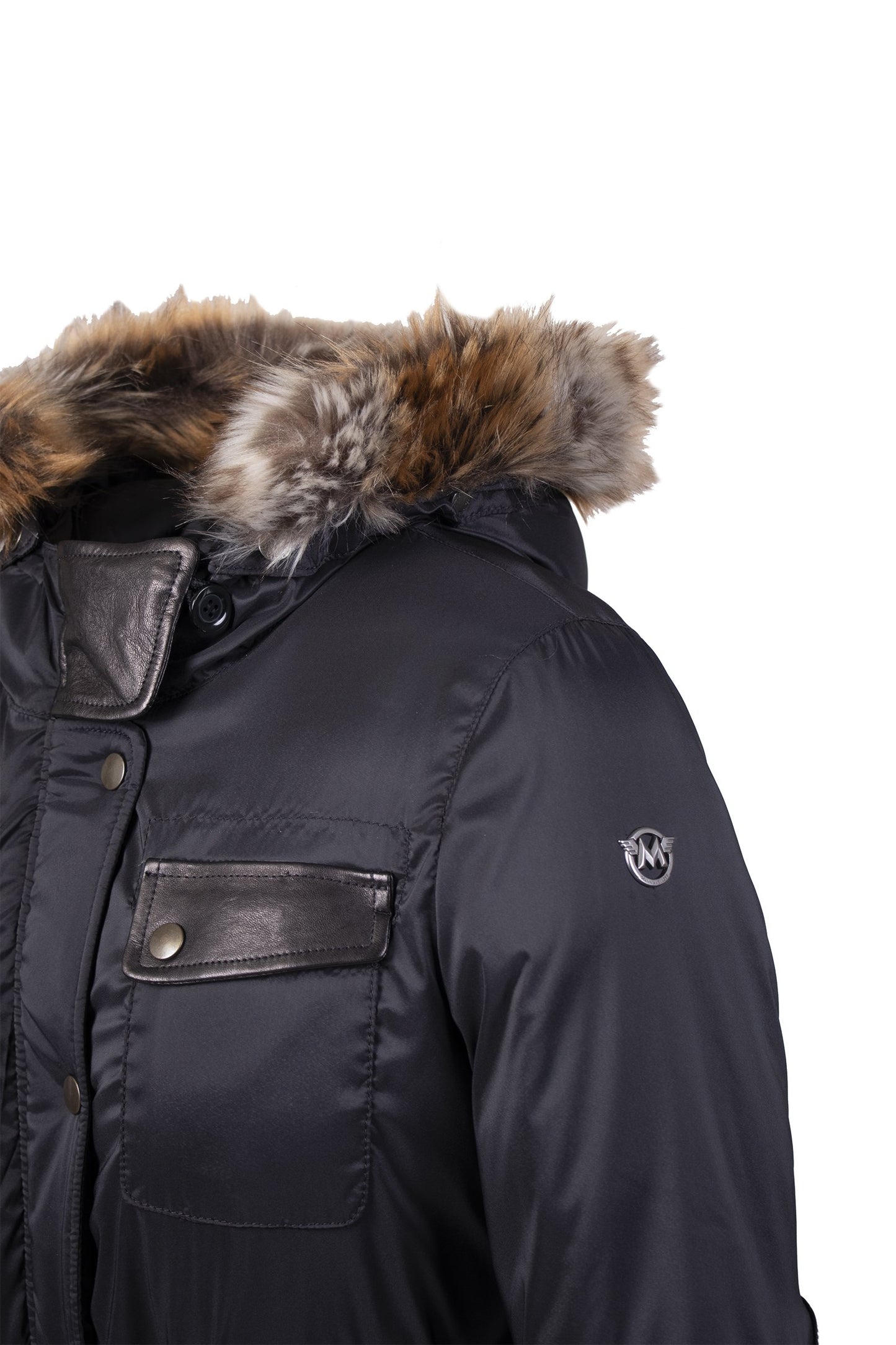 SMITH PARKA LADY