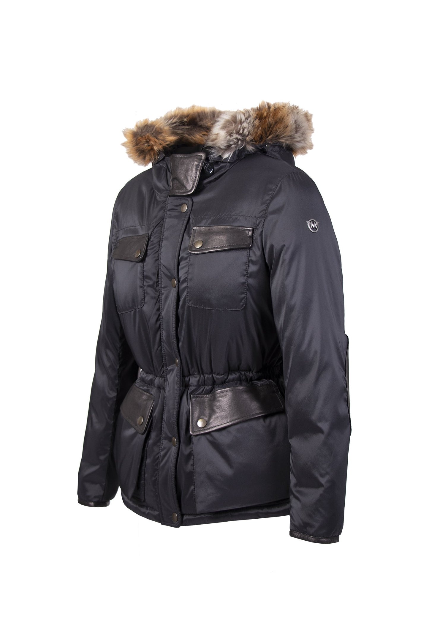 SMITH PARKA LADY