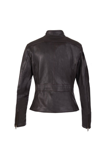 MOY JACKET LADY NAPPA - Matchless London | The Innovator since 1899