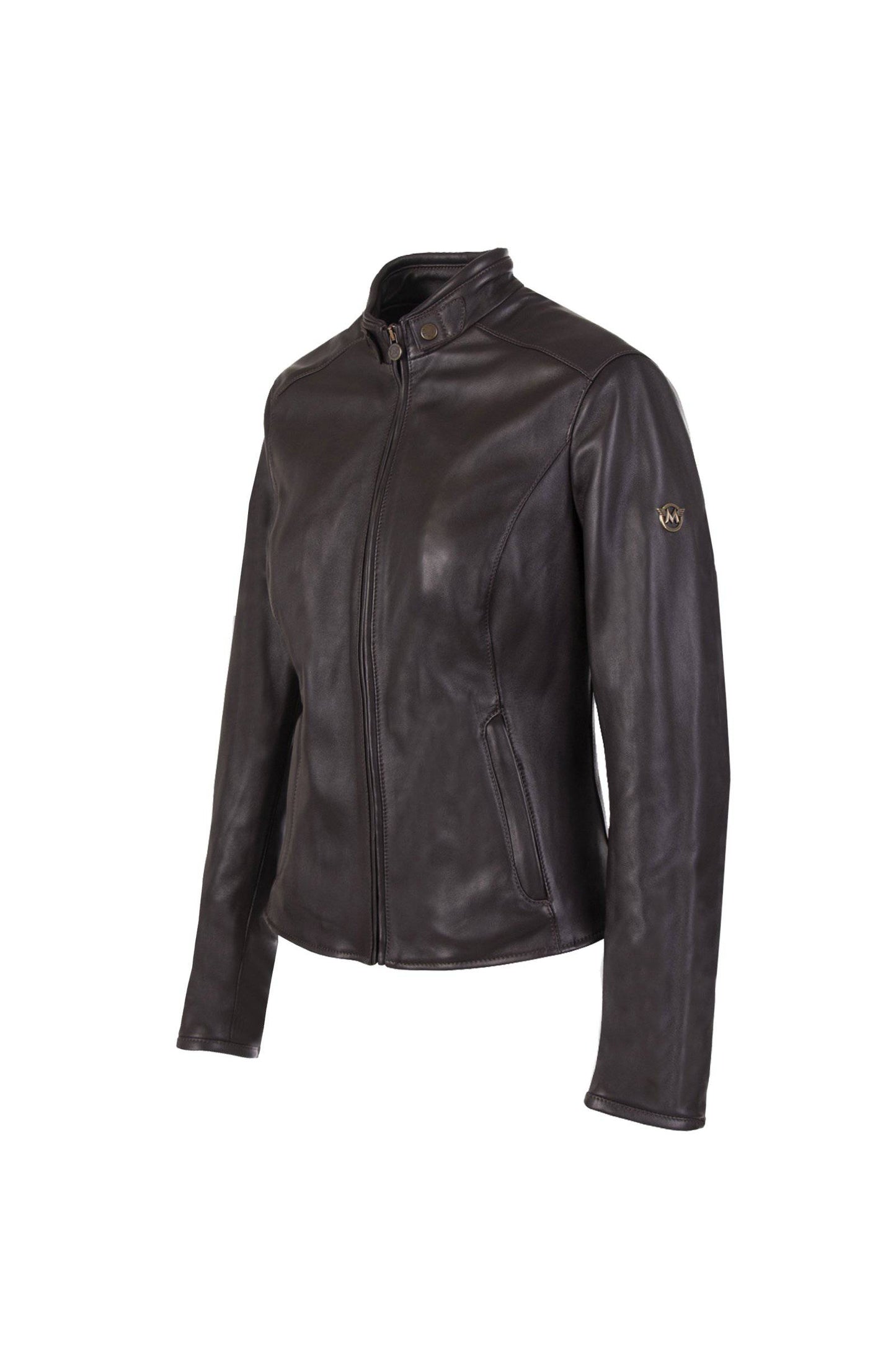 MOY JACKET LADY NAPPA - Matchless London | The Innovator since 1899