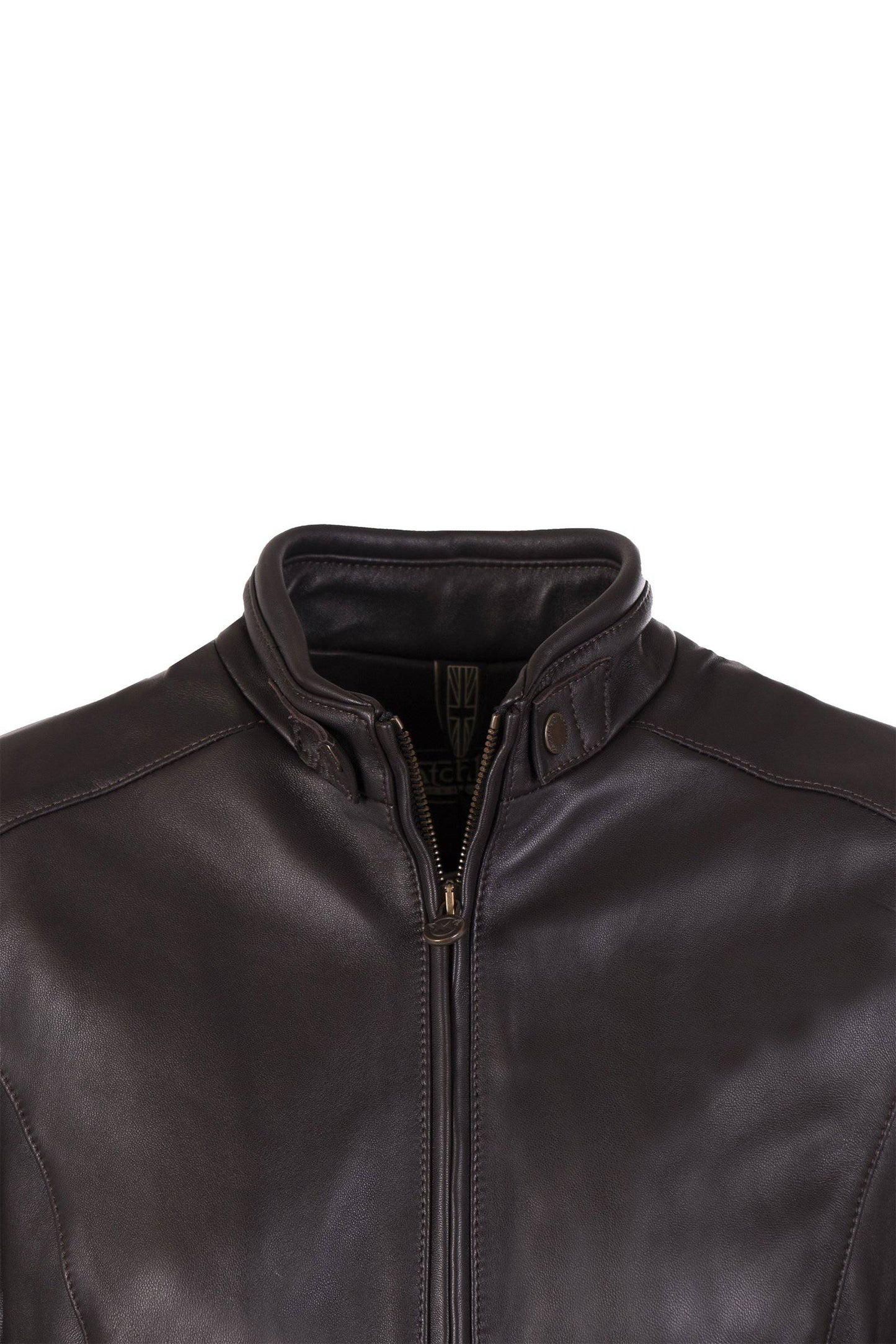 MOY JACKET LADY NAPPA - Matchless London | The Innovator since 1899