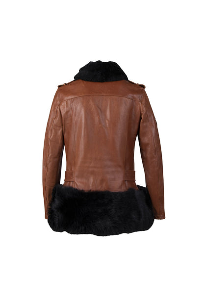 NEW ELISABETH BLOUSON LADY 120th ANNIVERSARY