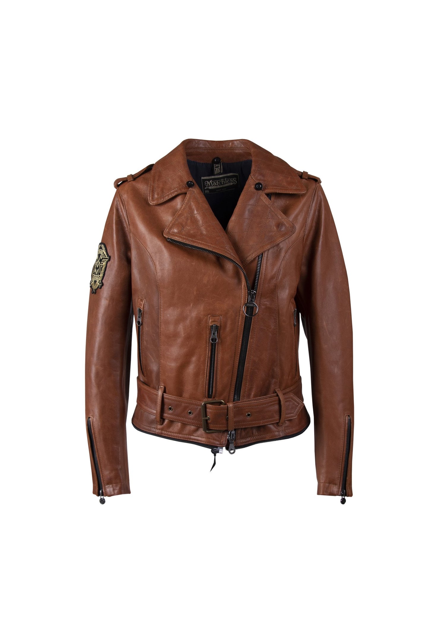 NEW ELISABETH BLOUSON LADY 120th ANNIVERSARY