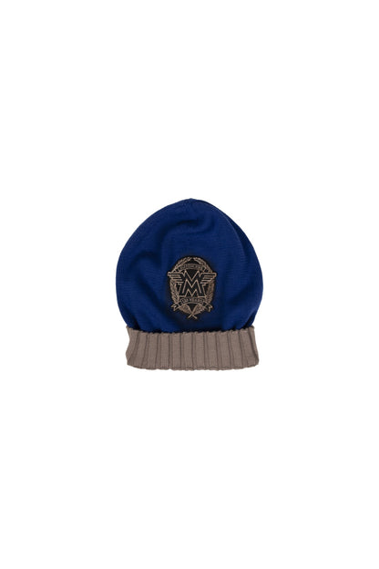 PILOT WOOL CAP 120 YEARS