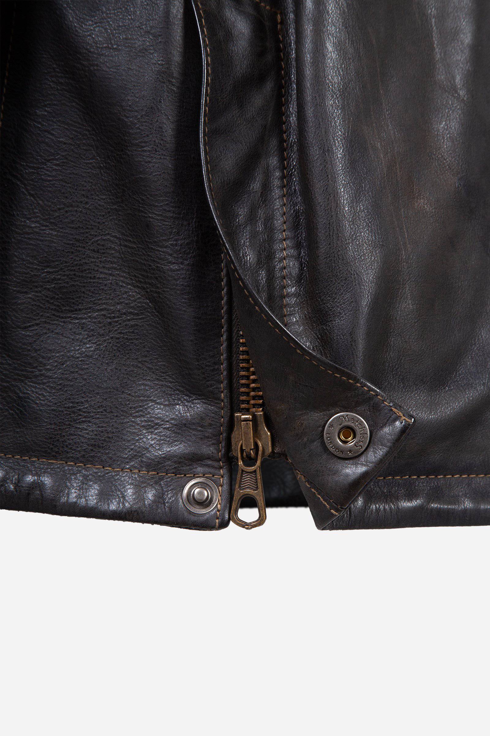 PM STREETFARER EVOLUTION JACKET - Matchless London | The Innovator since 1899