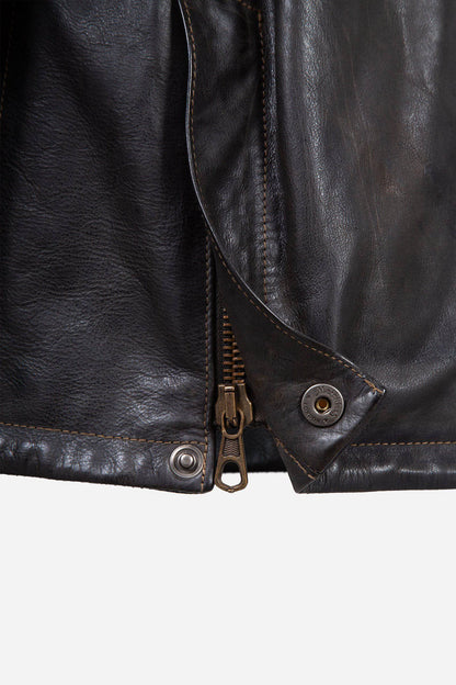 PM STREETFARER EVOLUTION JACKET - Matchless London | The Innovator since 1899