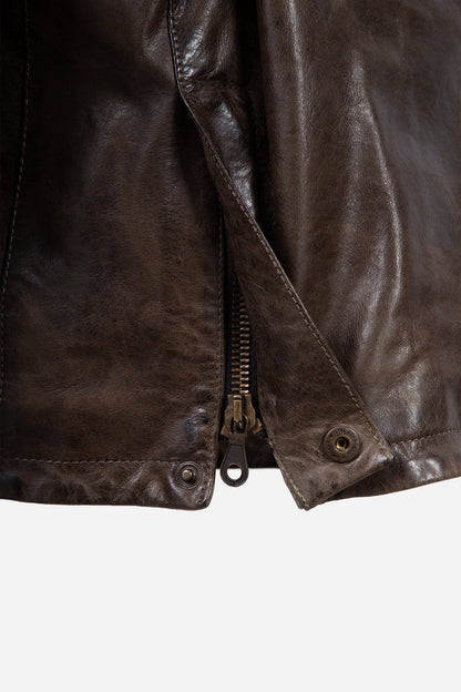 PM STREETFARER EVOLUTION JACKET - Matchless London | The Innovator since 1899