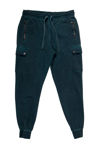 WORKSHOP PANTS MAN