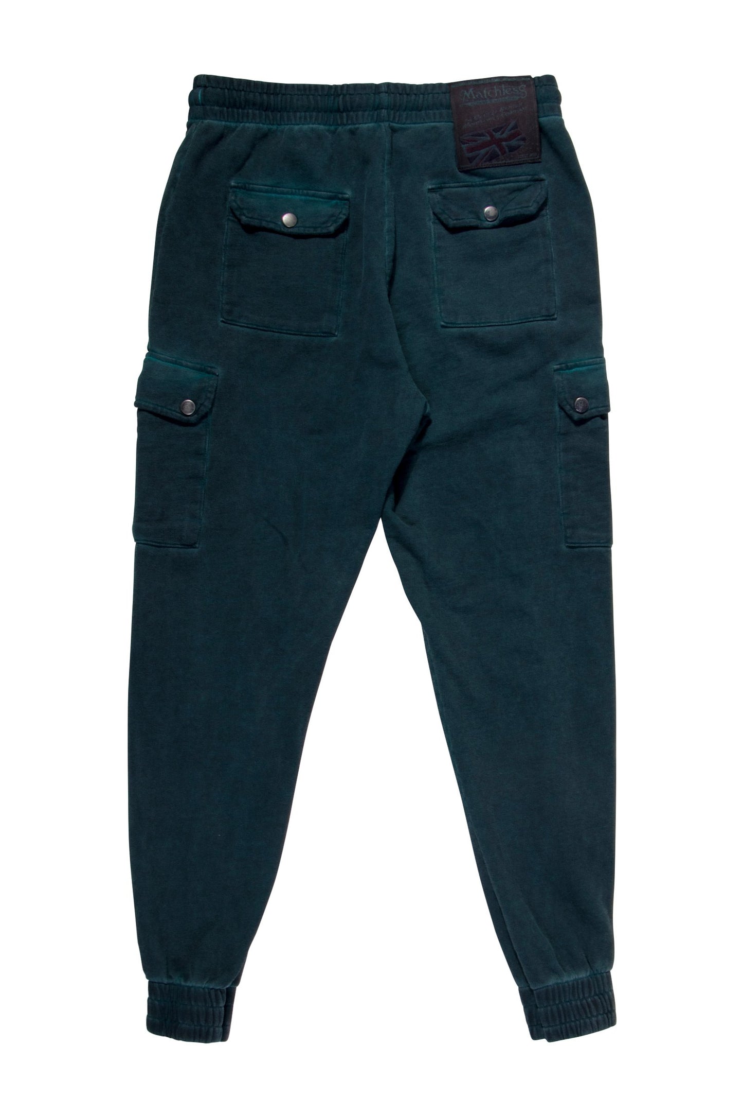 WORKSHOP PANTS MAN