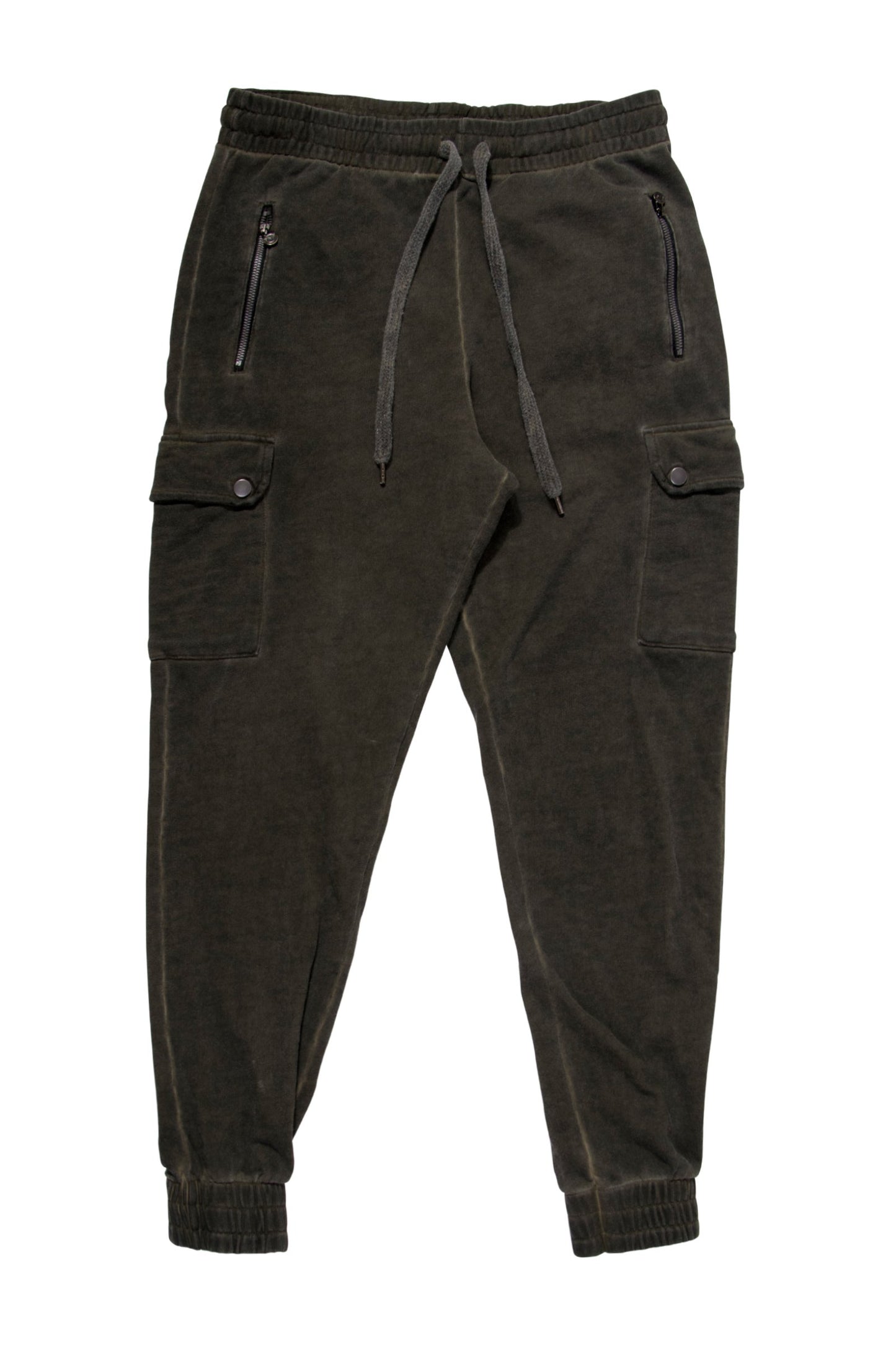 WORKSHOP PANTS MAN