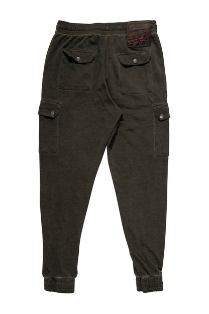 WORKSHOP PANTS MAN