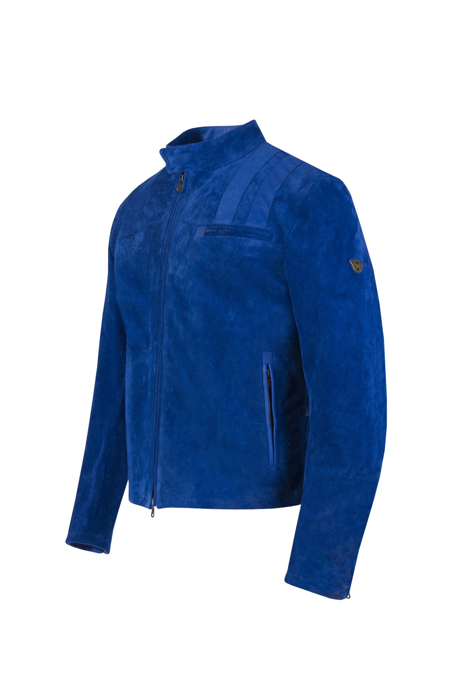 OSBORNE BLOUSON RAW RACE EDITION MAN 20W