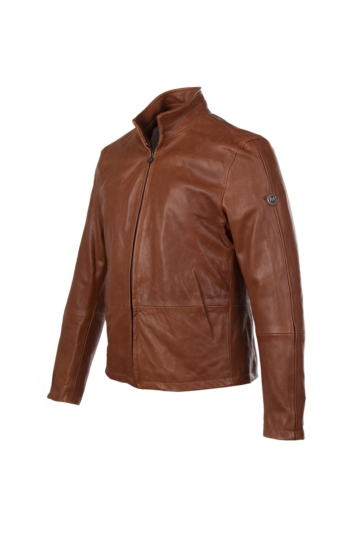 CRAIG BLOUSON MAN NAPPAS 20W