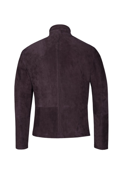 CRAIG BLOUSON MAN (James Bond) VIOLET 21S