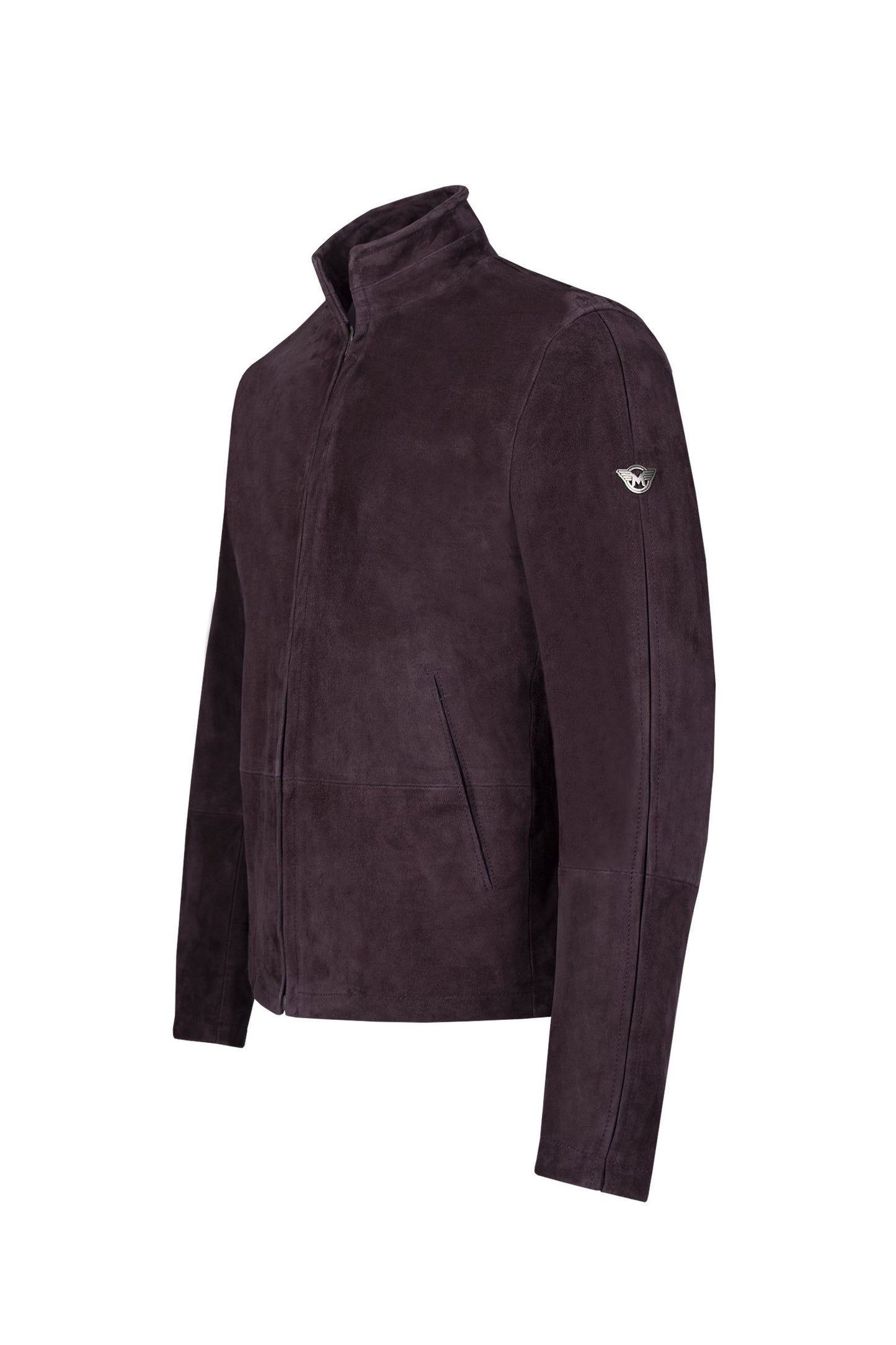 CRAIG BLOUSON MAN (James Bond) VIOLET 21S