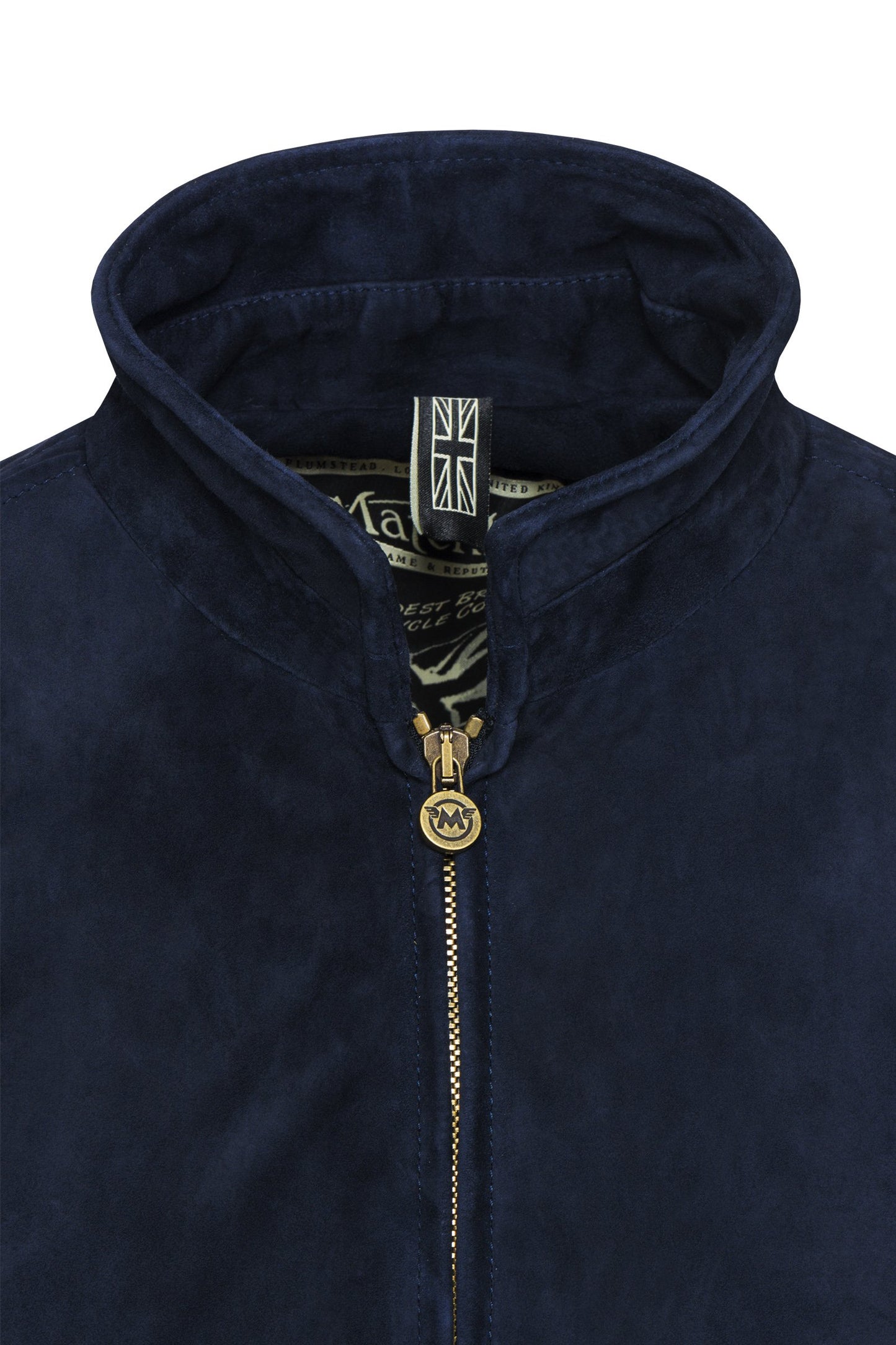 CRAIG BLOUSON MAN (James Bond) NAVY 21S