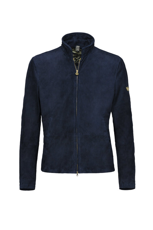 CRAIG BLOUSON MAN (James Bond) NAVY 21S