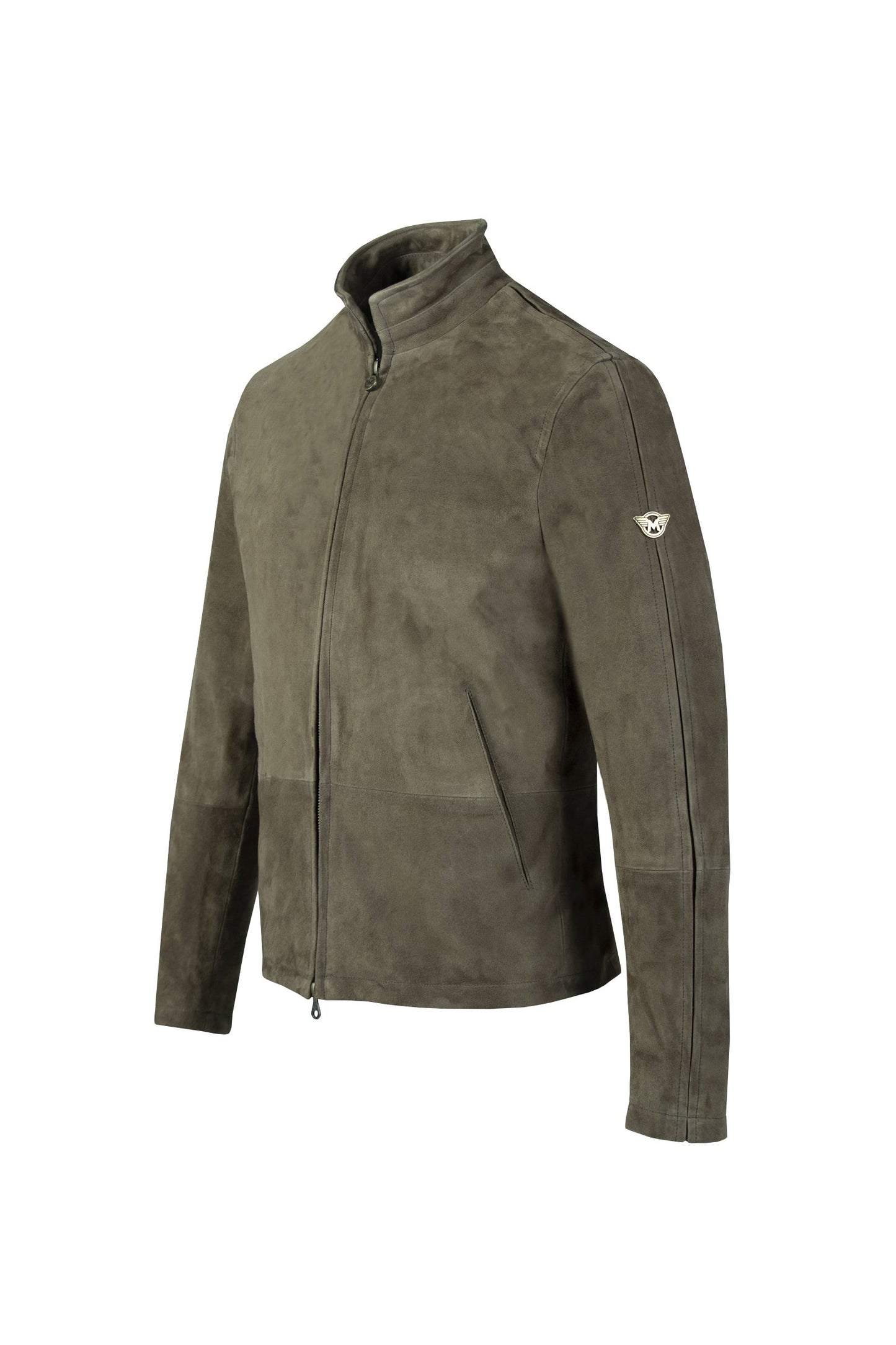 CRAIG BLOUSON MAN (James Bond) MILITARY GREEN