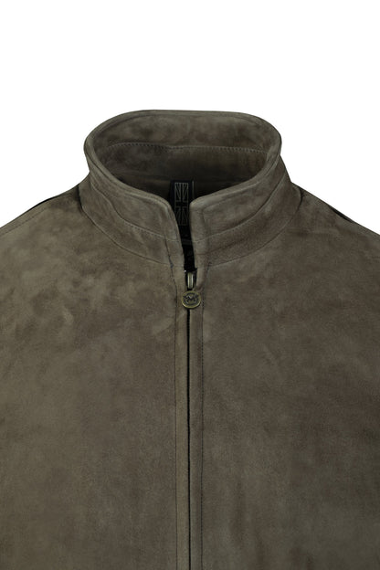 CRAIG BLOUSON MAN (James Bond) MILITARY GREEN