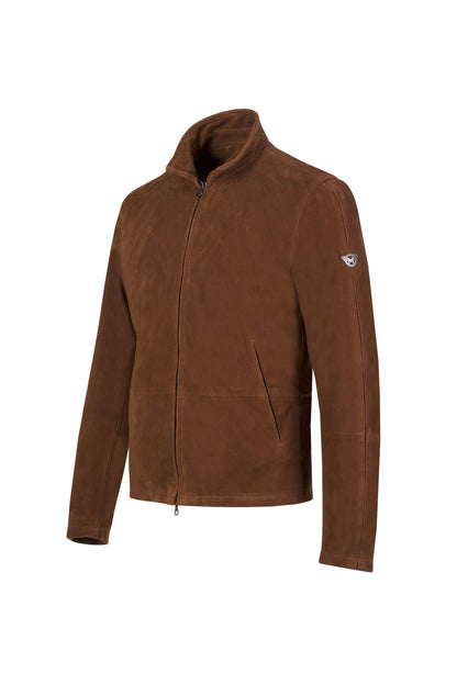 CRAIG BLOUSON MAN (James Bond) CHOCOLATE BROWN 21S