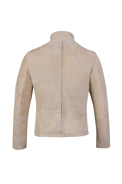 CRAIG BLOUSON MAN (James Bond) NATURAL 21S