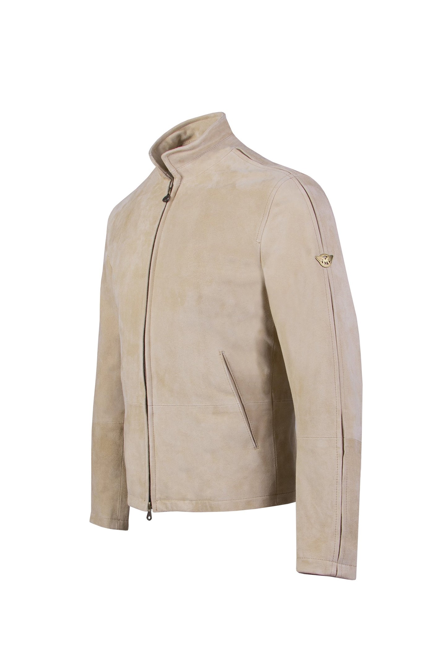 CRAIG BLOUSON MAN (James Bond) NATURAL 21S