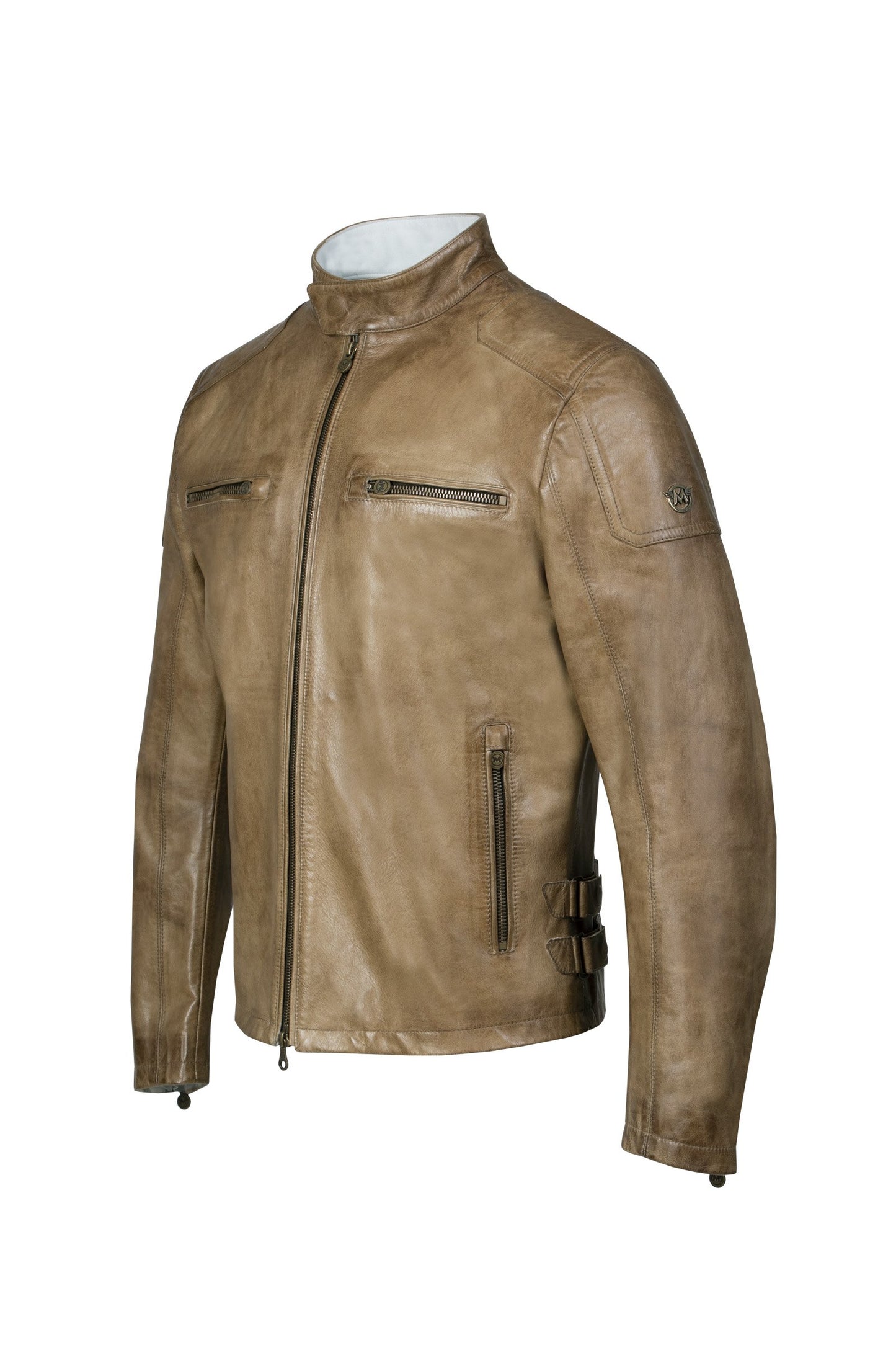 MARLON BLOUSON MAN BRONZE 20W