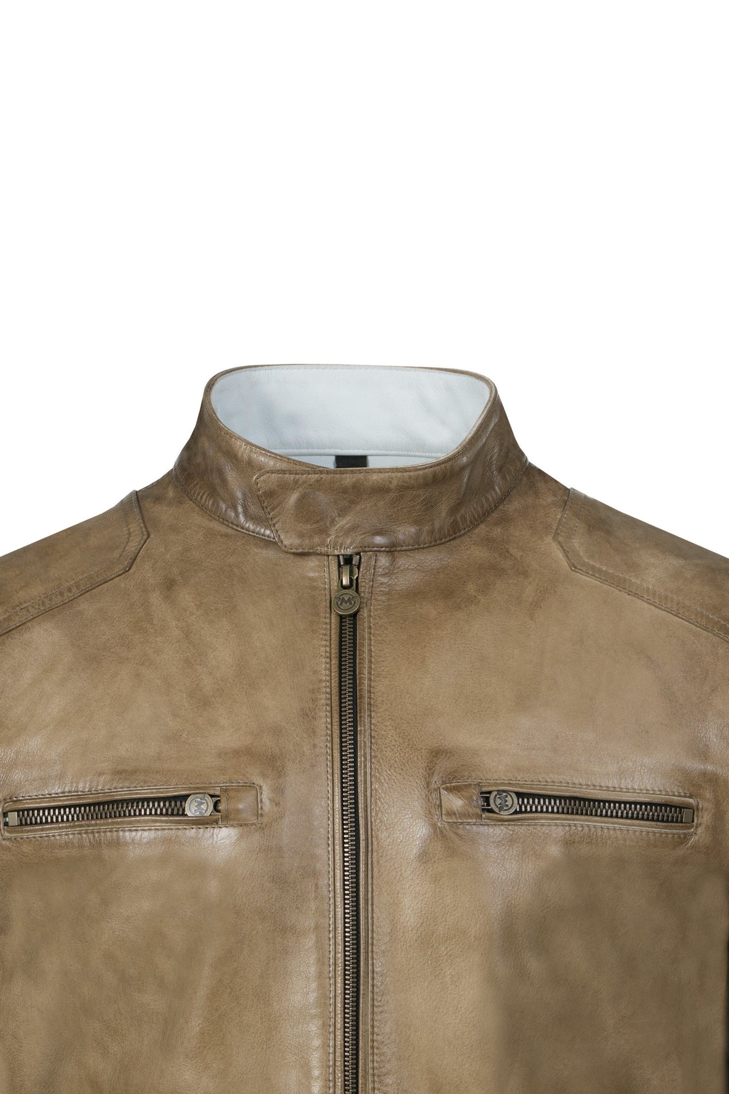 MARLON BLOUSON MAN BRONZE 20W