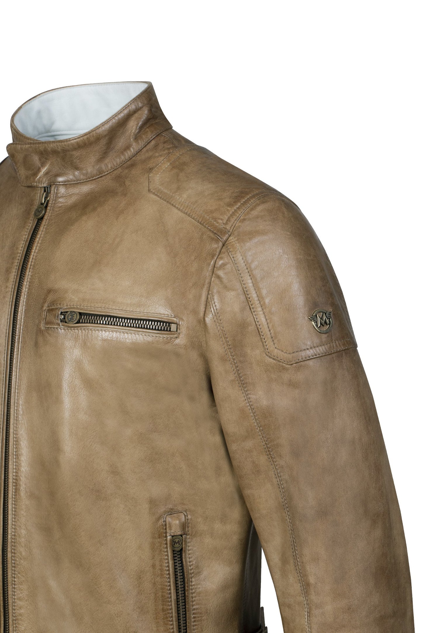 MARLON BLOUSON MAN BRONZE 20W