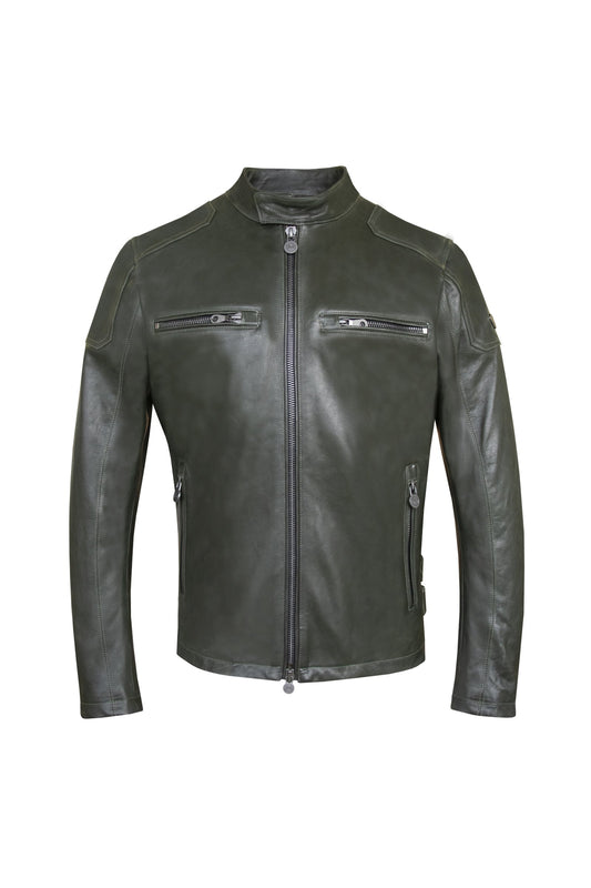 MARLON BLOUSON MAN GREEN 20W